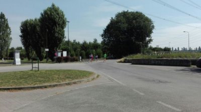 La Corsa 2017